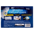 Kit Piumino Cattura Polvere U! Confronta e Risparmia